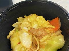 -松子料理(亮马桥店)