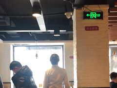 -彤德莱火锅(商圣嘉源店)