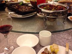 -围龙屋客家食府(福田店)