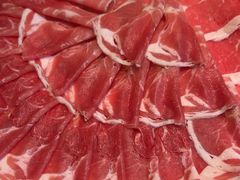 -南门四季铜锅涮肉(大屯·北苑店)