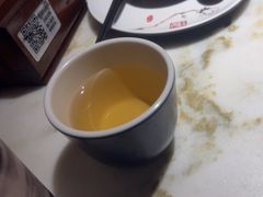 -绿茶餐厅(西湖银泰百货店)