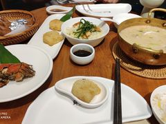 -苏小柳手作点心(控江旭辉分院)
