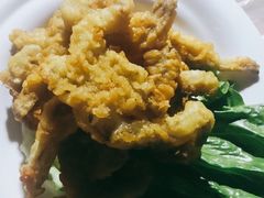 -阿杰臻选海鲜饭店(普陀山店)