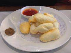 -马凯餐厅(长椿街店)