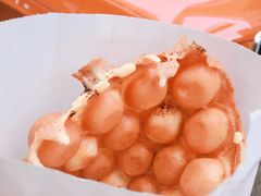 -妈咪鸡蛋仔(尖沙咀东分店)