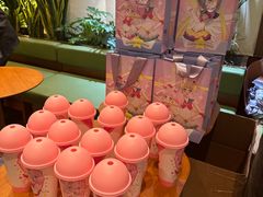 -奈雪的茶(石家庄万象城店)