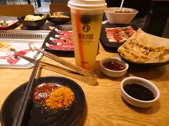 -新石器烤肉(南站店)