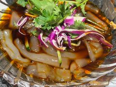 -卞二小串·鹤岗烧烤·坑烤(永定路店)