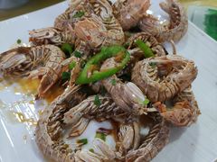 -绢姐海鲜大排档