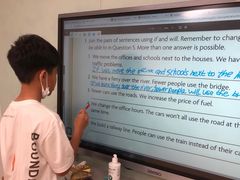 -英孚国际留学·雅思托福·DSE A-Level AP(福田中心)