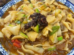 -继承独一味生烤羊排(金牛小区店)