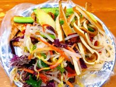 -刘信牛羊肉小炒泡馍(回民街店)