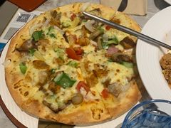 -必胜客(漕宝路店)