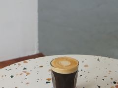 -古耳咖啡(北锣店)
