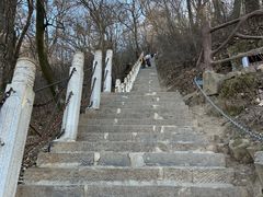 -终南山南五台景区