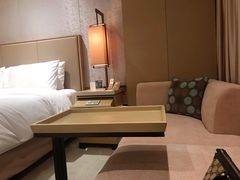 -北京康莱德酒店