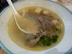 -小杨生煎(香港名都店)
