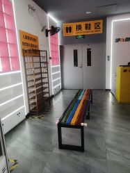 -SPAAARK超级乐园(广州海珠万达店)