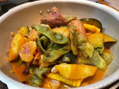 -金掌勺东北菜(格兰晴天店)