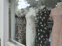 -陈大户旗袍(狮子林店)