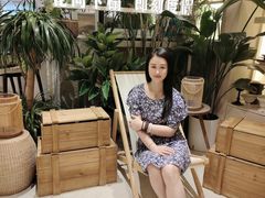 -HUATA 'Holiday Plan 花榻