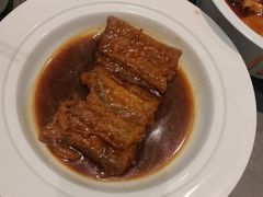 -黑窑厂糖油饼烤鸭·清真菜(总店)