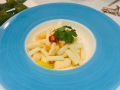 泡椒笋-香香海南菜餐厅
