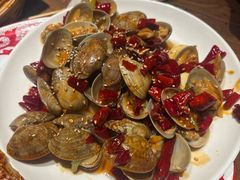 -小乾杯串店•16年沈阳烧烤(文安路店)