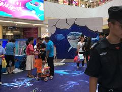 -保利MALL(天鹅湖店)