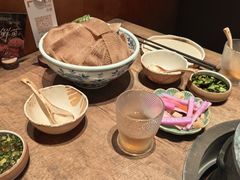 -蘑界·野生菌火锅(深业上城店)