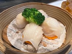 -凯逸轩·匠心粤菜(中城名仕汇店)