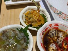 -清水日本料理铁板烧(学府路店)