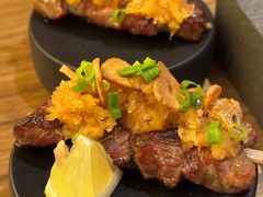 -鸟幸 TORISAKI 炭火居酒屋