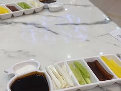 -全聚德(蓝山店)