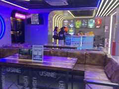 -关你鬼室大型密室逃脱(佛山创意园店)