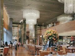 -君悦酒店·La Terrazza意合園·意式风味