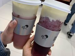 -喜茶(佛山顺德容桂天佑城店)