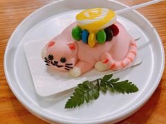 -猫小院猫主题餐厅(三里屯店)