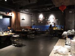 大堂-船奇蒸汽海鲜·闽菜(八市海鲜总店)