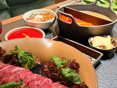 -大龙燚·旷野鲜火锅(广州首店)