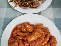 -华春餐馆(鱼山路店)