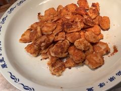 -青岛即墨希尔顿逸林酒店·開自助餐厅