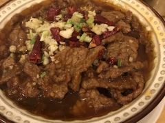 -老奶奶私房菜(天台里街店)