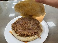 -子午路张记肉夹馍(翠华路店)