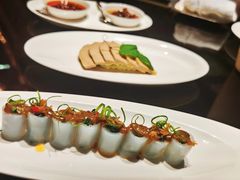 -北京四季酒店·采逸轩