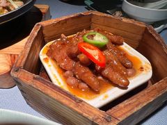 -晓粤·惹味粤菜(凯德乐峰广场店)