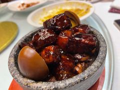 吉士红烧肉-老吉士(环贸iapm店)