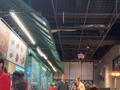 -KAOTOWN烤堂•烧烤(海汇港店)
