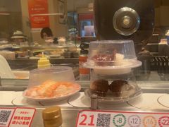 -新一番三文鱼寿司(大东海店)