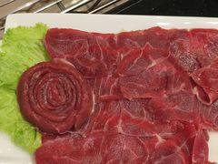 -丫丫汤膳打边炉(宏府408坊店)